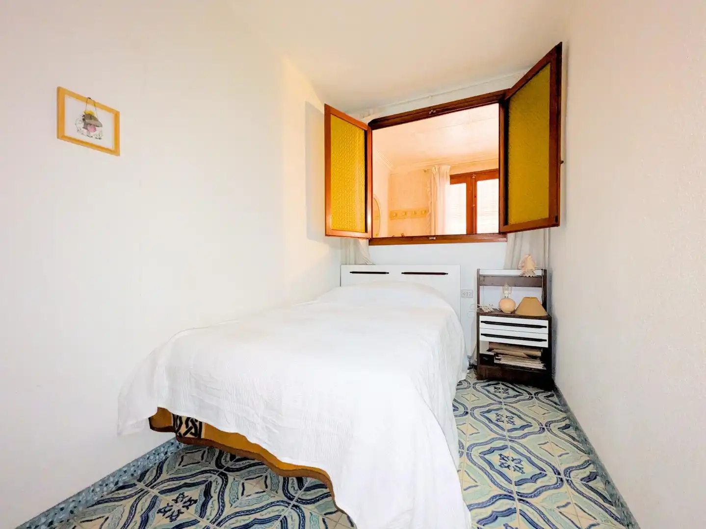 Habitación de Casa o chalet en venta en Alcanar con Balcón