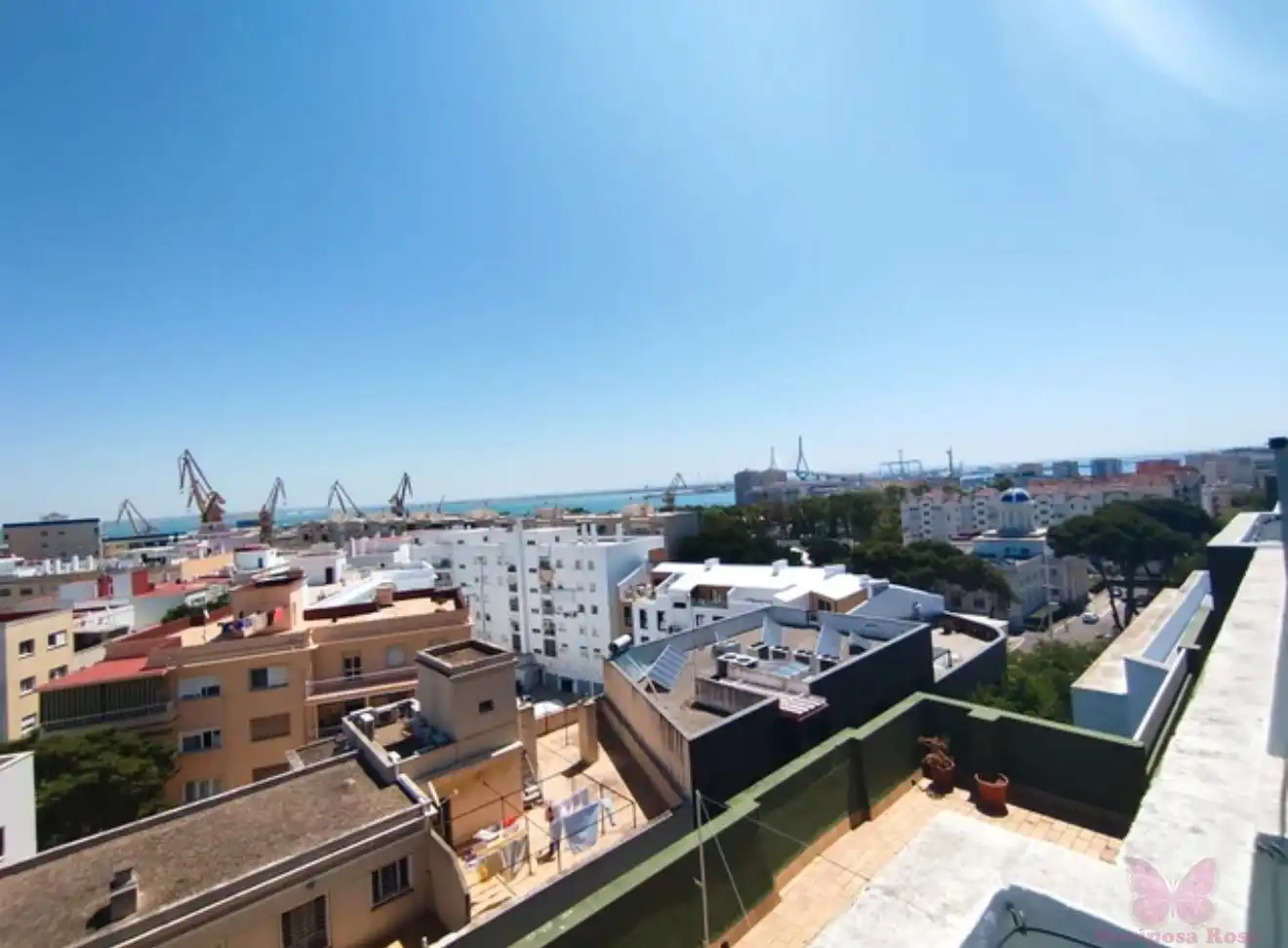 Ático en venta en Asdrúbal - Bahía Blanca
