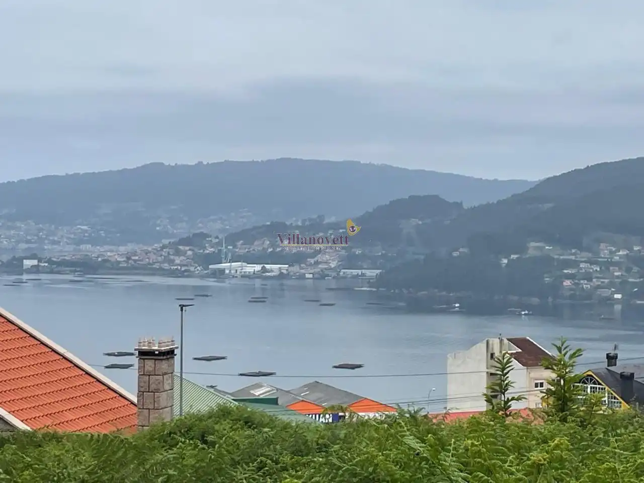 Grundstücke und Bauplätze zum Verkauf in Redondela