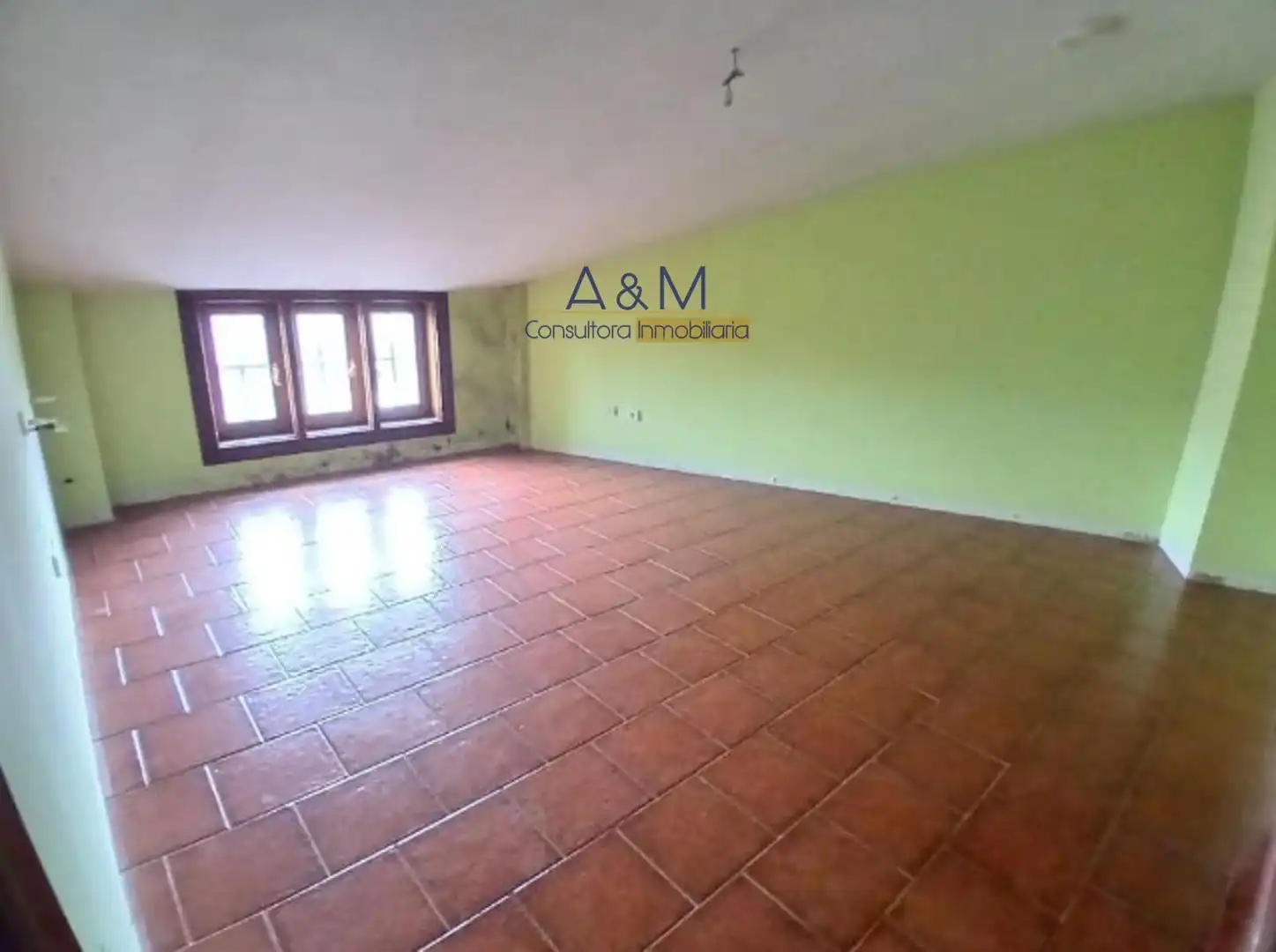 Habitatge amb piscina en venda a Onésimo Redondo 37, imagen 4