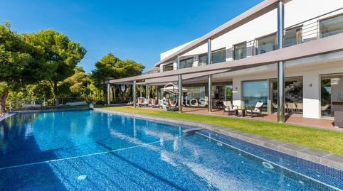 Foto 4 de Casa o chalet en venta en Mascarat, Altea