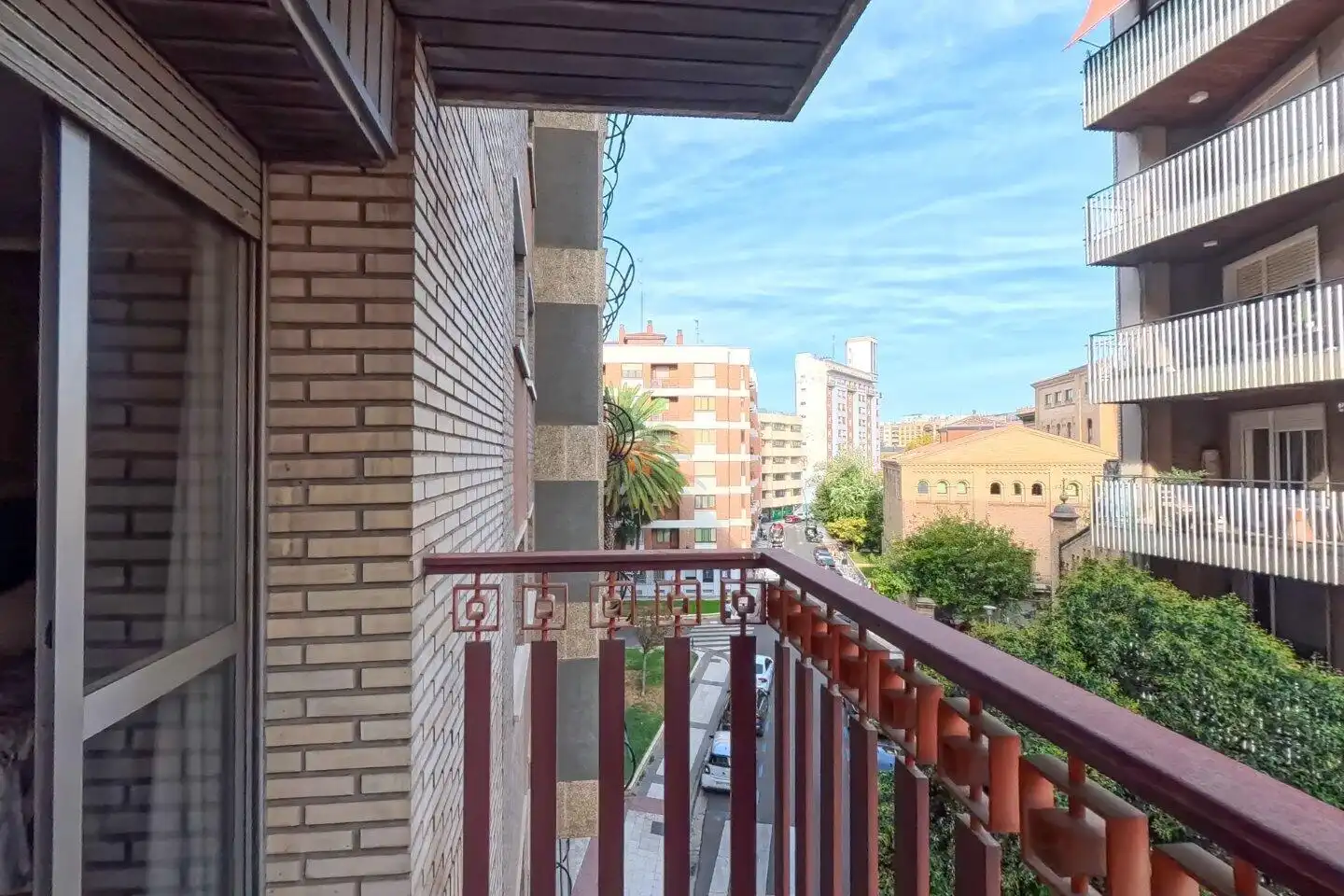 Wohnung mit Aufzug zum Verkauf in Centro, imagen 32