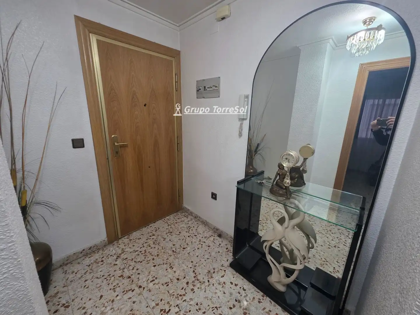 Flat for sale in Catral, Alicante