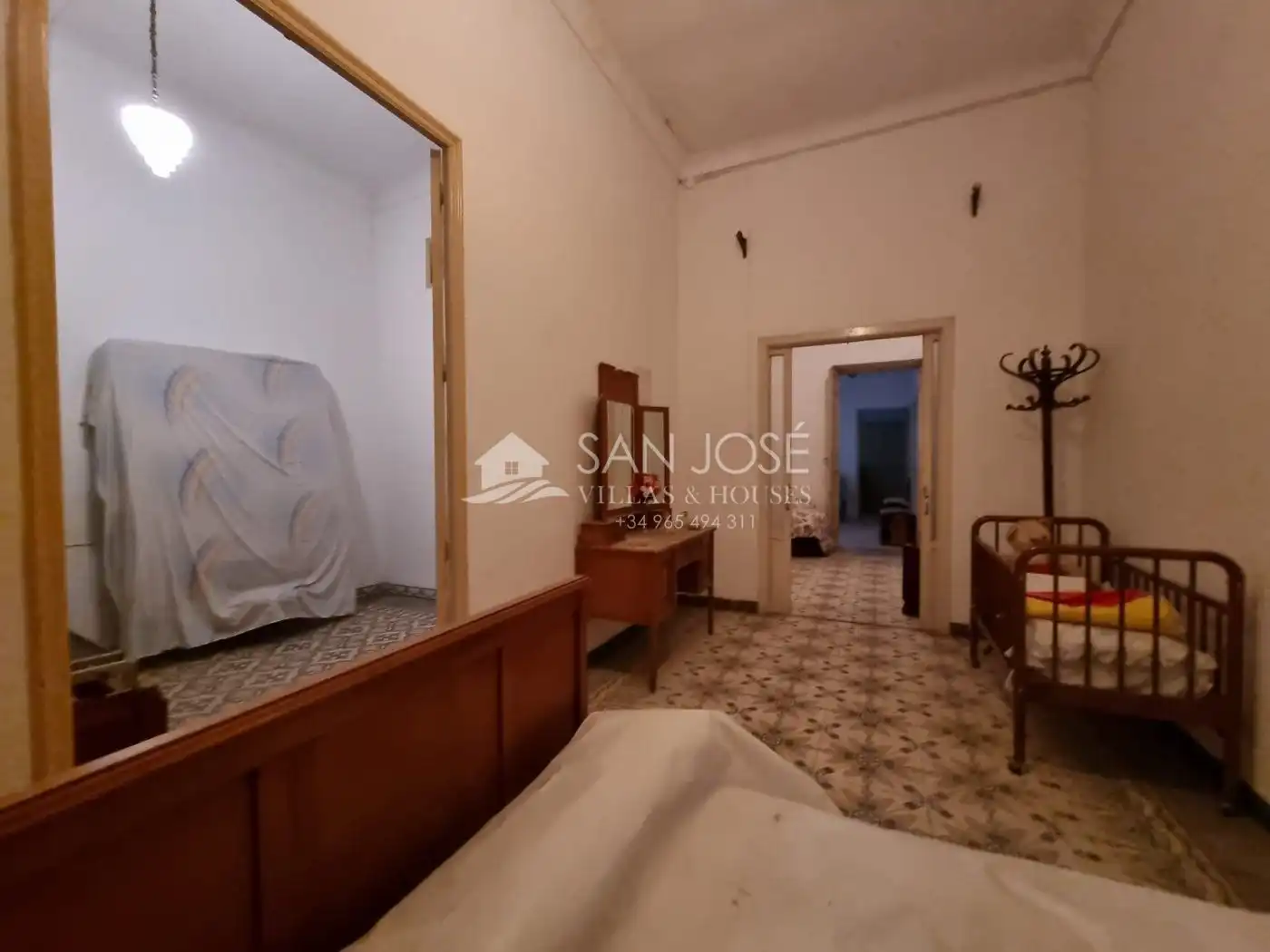 Haus mit Terrasse zum Verkauf in Monforte del Cid, imagen 7