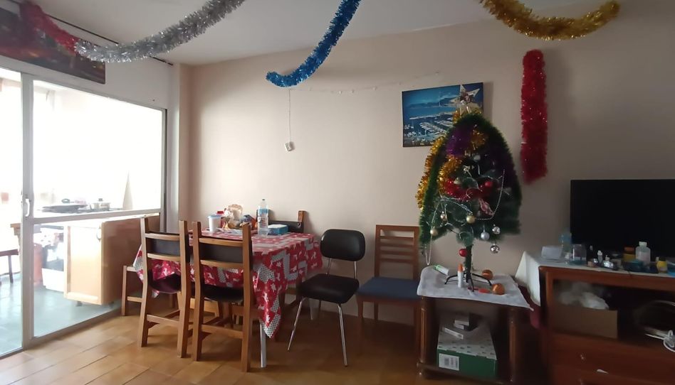 Estudio en venta en Juzgados - Plaza de Toros - 3
