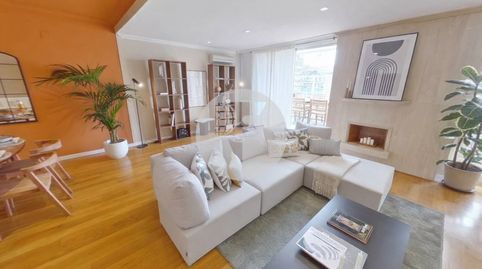 Foto 3 de Àtic en venda a Barri de les Corts, Barcelona Capital