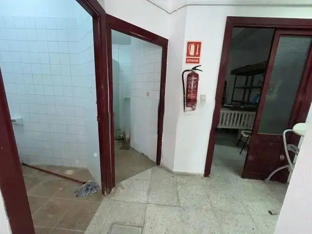 Büro zum Verkauf in Puerto Real