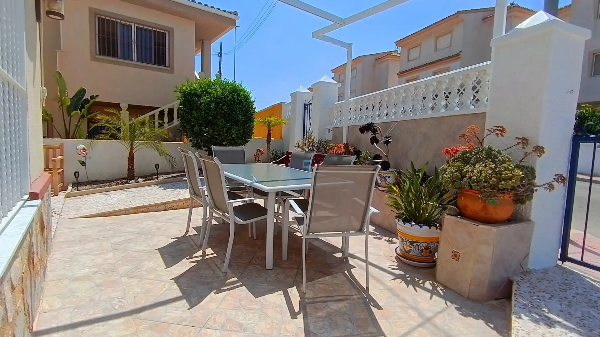 Casa o xalet en venda a Rojales Hills - Rosa Bugalows