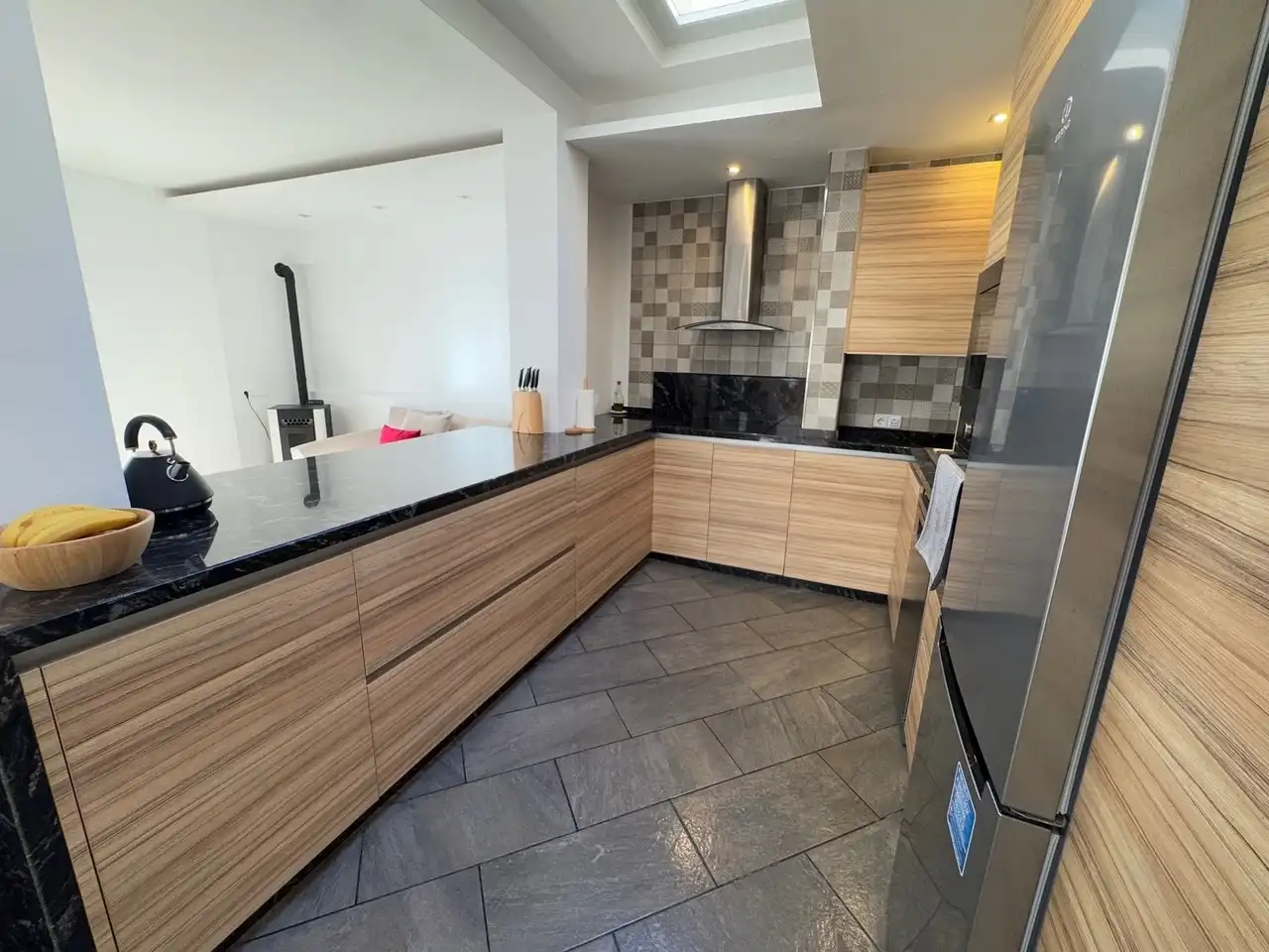 Einfamilien-Reihenhaus zum Verkauf in Huércal-Overa