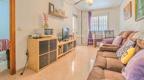 Foto 3 de Apartamento en venta en El Molino, Torrevieja