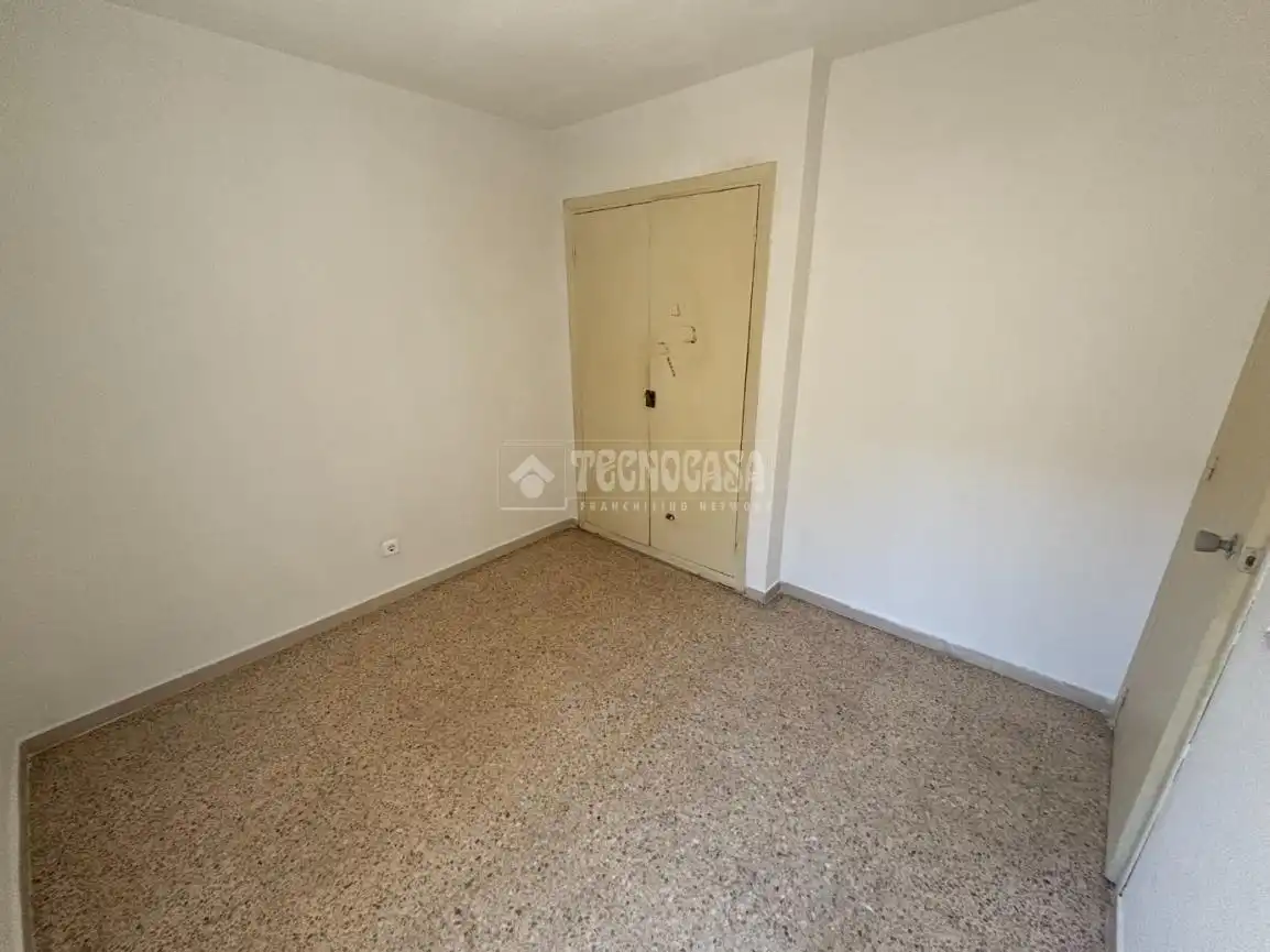 Schlafzimmer von Wohnung zum Verkauf in Meco mit Terrasse