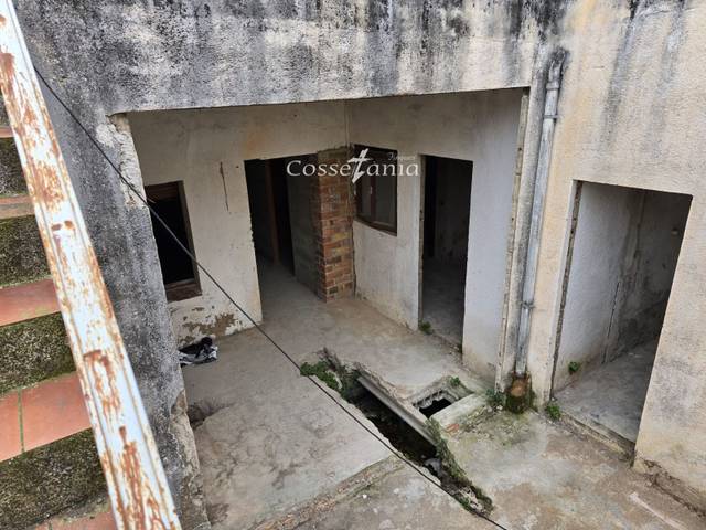 Casa-chalet en Venta en Felix Rdguez de La Fuente en Santa Oliva