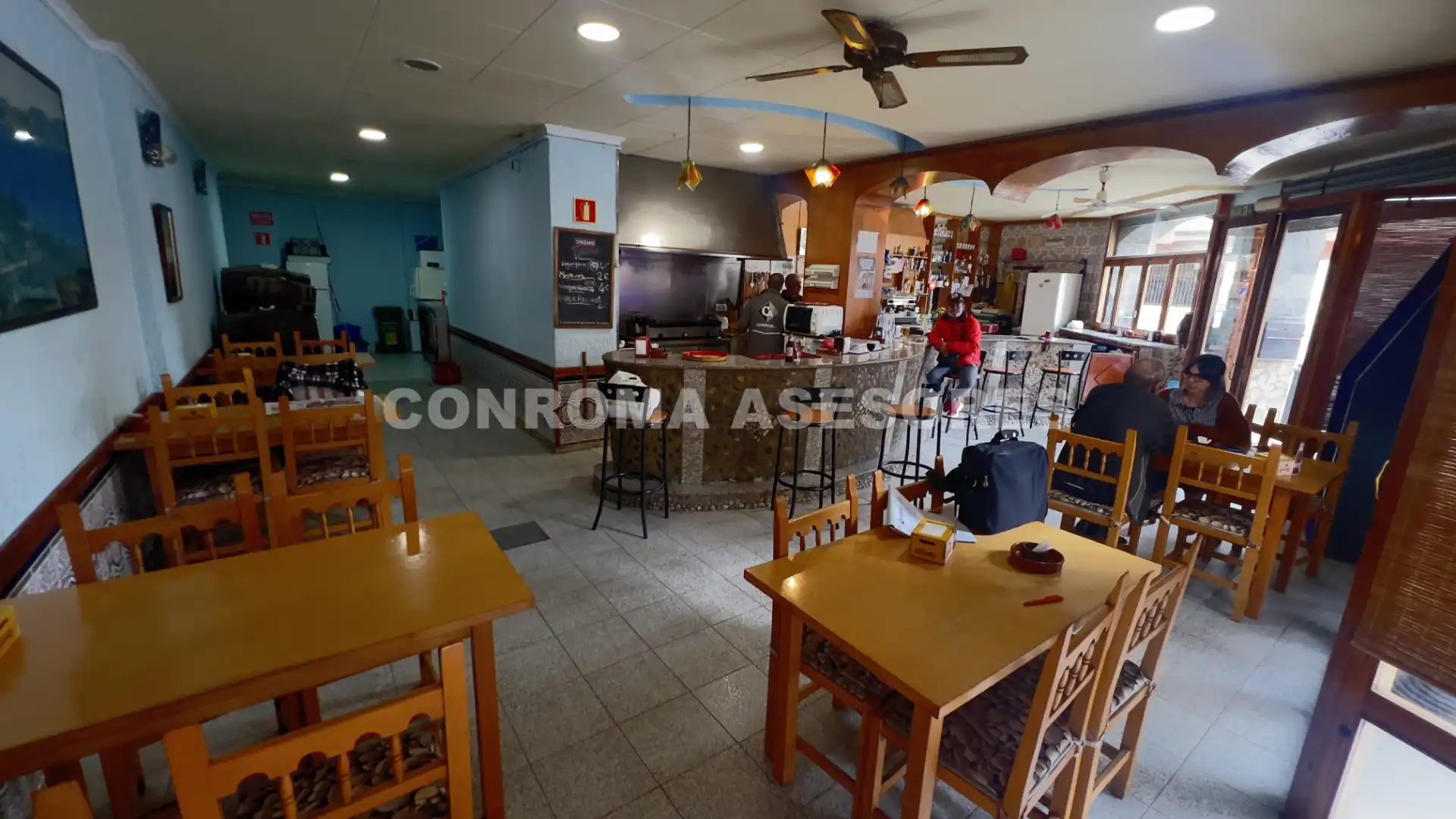 Local comercial en venda a Centre, imagen 2