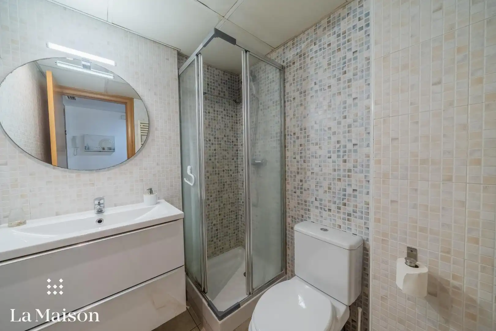 Piso con terraza en venta en Calle de Carlemany, imagen 28