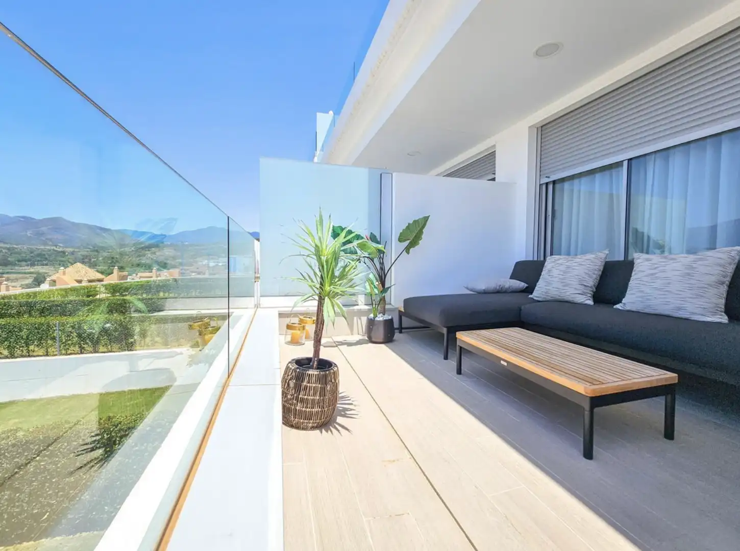 Apartament amb ascensor en venda a Benamara - Atalaya, imagen 22