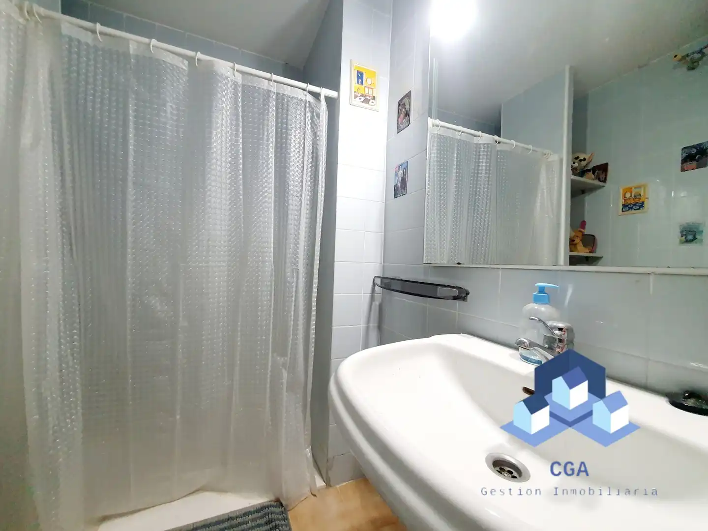 Piso con terraza en venta en Lorca Ciudad, imagen 19