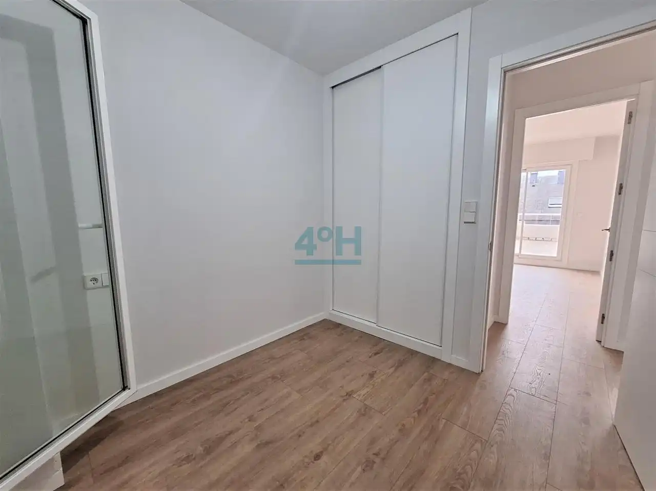 Apartments for sale in Ourense Capital   with Heating and Terrace