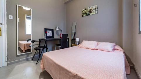 Foto 5 de Apartament per a compartir a Mestalla,  Valencia Capital