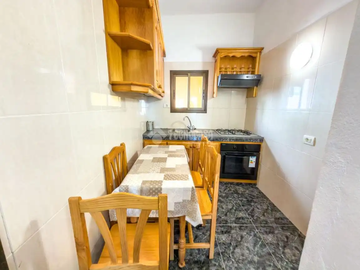 Maison jumelée à vendre à El Tanque, imagen 15