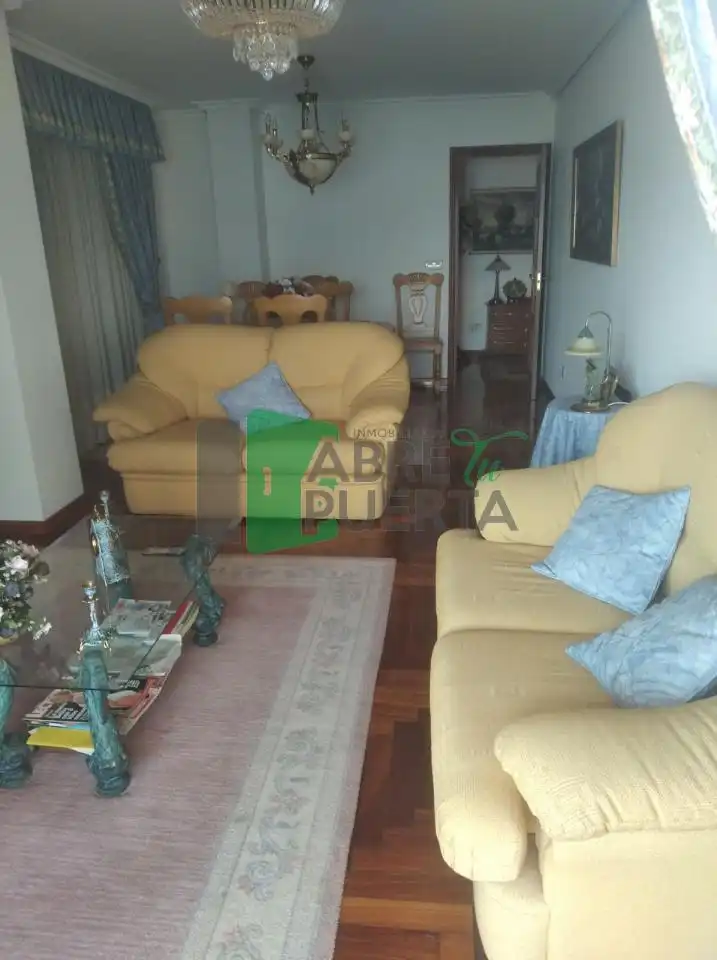 Wohnung mit Aufzug zum Verkauf in Baiona, imagen 3