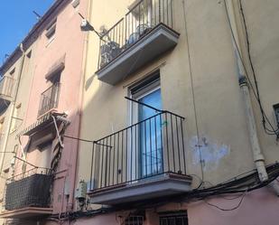 Terrassa de Local en venda en Manresa amb Alarma