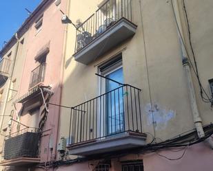 Balcony of Premises for sale in Manresa  with Alarm