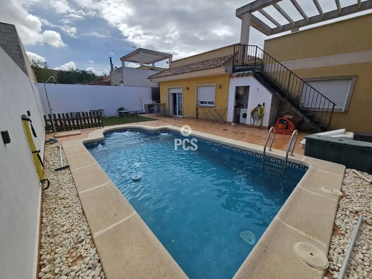 Haus mit Pool zum Verkauf in Calle Zona P4reton S/N