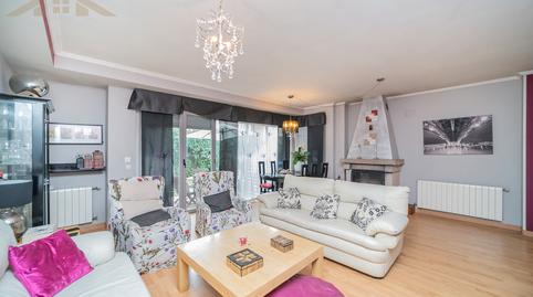 Foto 5 de Casa adosada en venda a Calle Huerta del Cura, Moraleja de Enmedio, Madrid