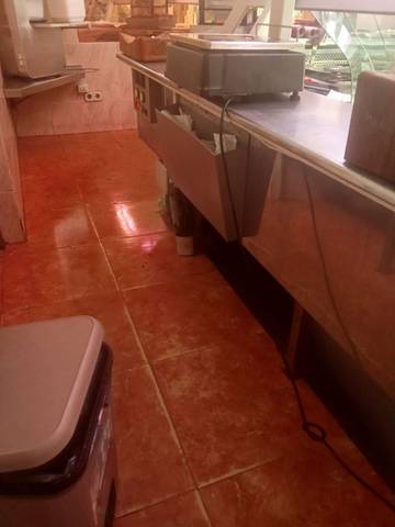 Local comercial en Venta en Centre