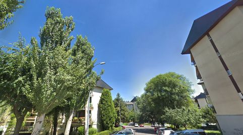 Foto 4 de Piso en venta en Parque de la Coruña - Las Suertes, Collado Villalba