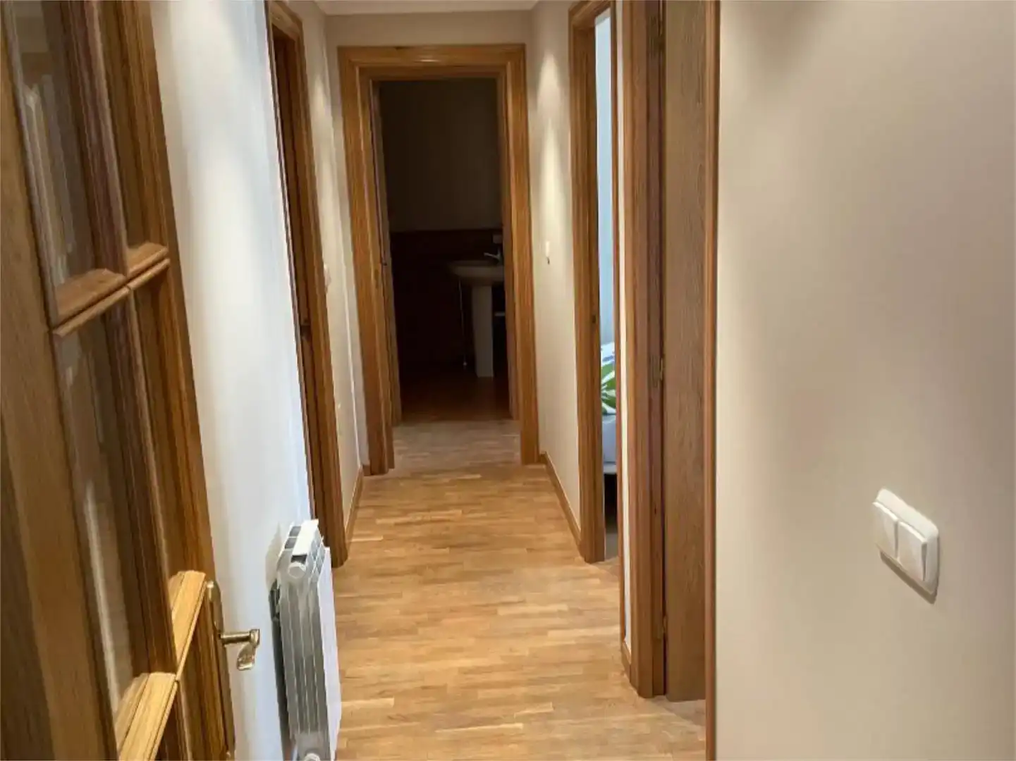 Wohnung zur Miete in Castropol mit Balkon