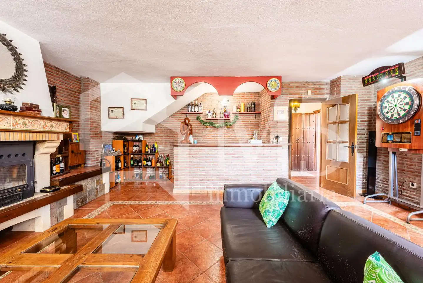 Casa adosada en venda en Vélez-Málaga amb Aire condicionat, Jardí privat i Terrassa