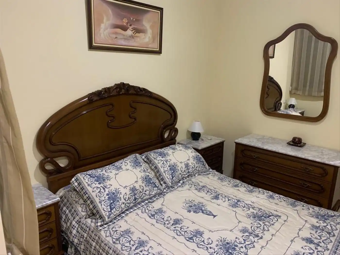 Habitación de Piso en venta en Vinaròs con Aire acondicionado, Calefacción y Terraza