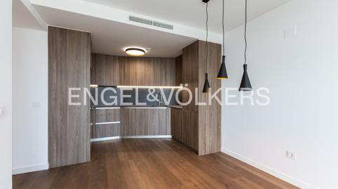 Photo 4 of Flat to rent in Carrer de Joan Verdeguer, El Grau,  Valencia Capital