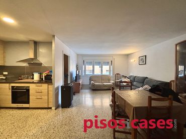 Pis amb ascensor en venda a Carrer de Raimon d'Abadal