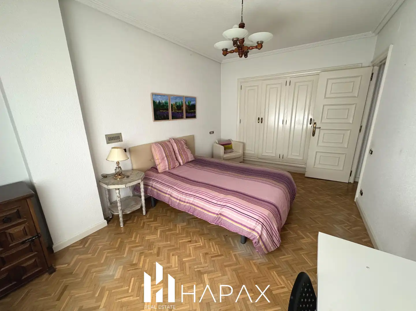 Flat with terrace for sale in Salamanca - CT CARMEN, DEL, imagen 6