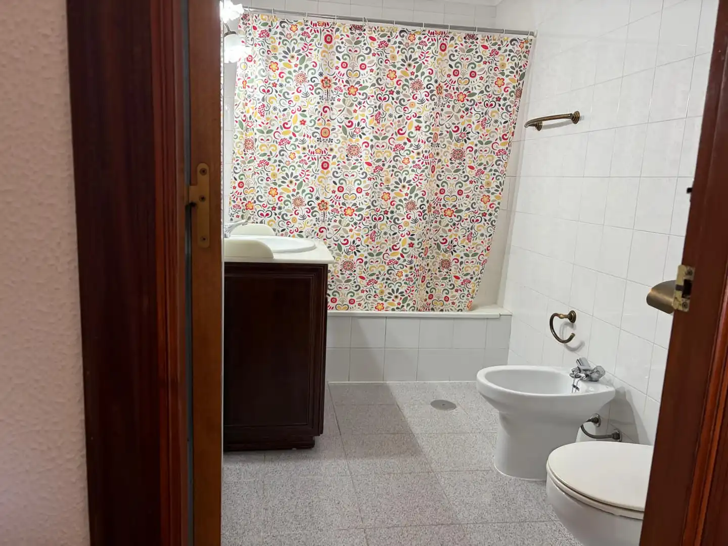 Flat with lift to rent in Calle Antillas, imagen 7