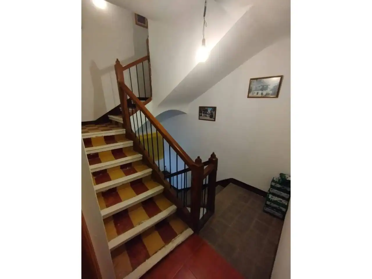 Casa en venta en Calle Plaza de Joaquín Costa 8, imagen 4