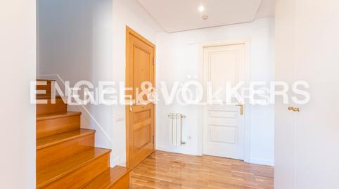 Foto 4 de Àtic de lloguer a Avenida Valdemarin, Valdemarín, Madrid