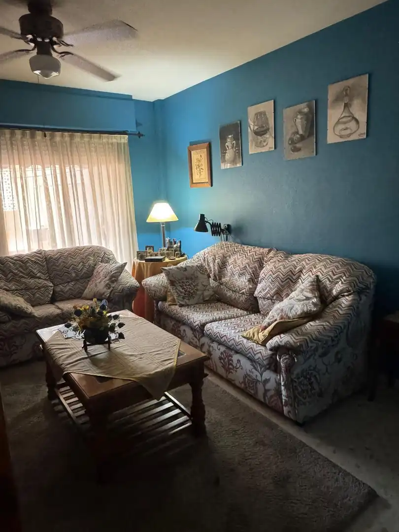 Sala de estar de Casa o chalet en venta en Alicante / Alacant con Terraza