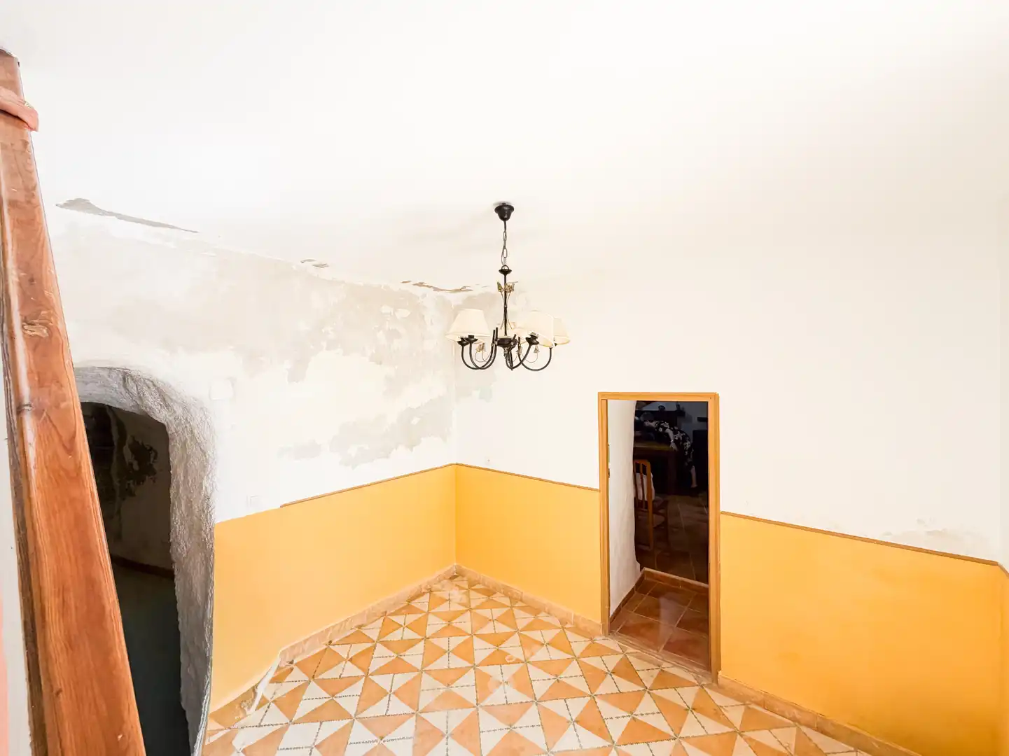 Casa o chalet en venta en Freila con Amueblado, Horno y Lavadora