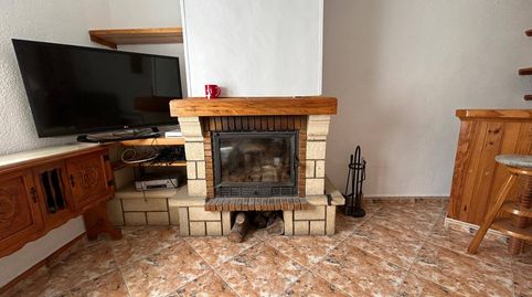 Foto 5 de Casa o chalet en venta en Camino Aljibicos, Pedanías Este, Aspe
