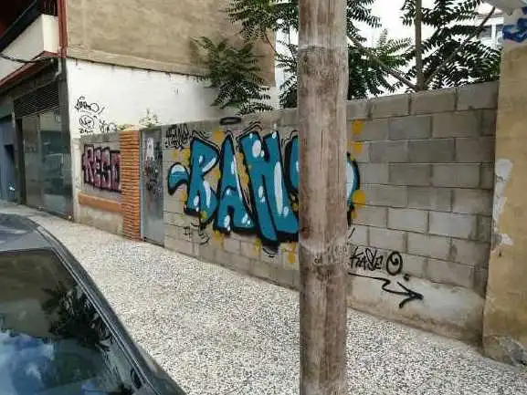 Grundstücke zum Verkauf in C/ Ana Isabel Herrero, Paseo Sagasta
