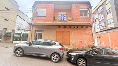 Foto 4 de Casa o xalet en venda a Calle Teleno, Zona Alta, Ponferrada
