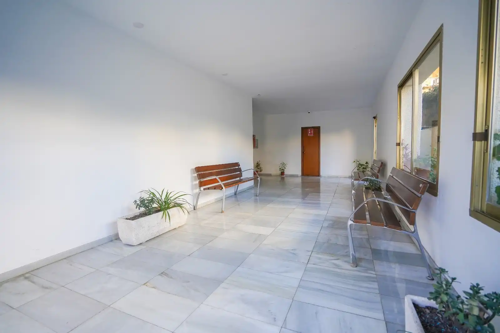 Appartement compact avec terrasse à vendre à Carrer del Vendrell 8, imagen 7