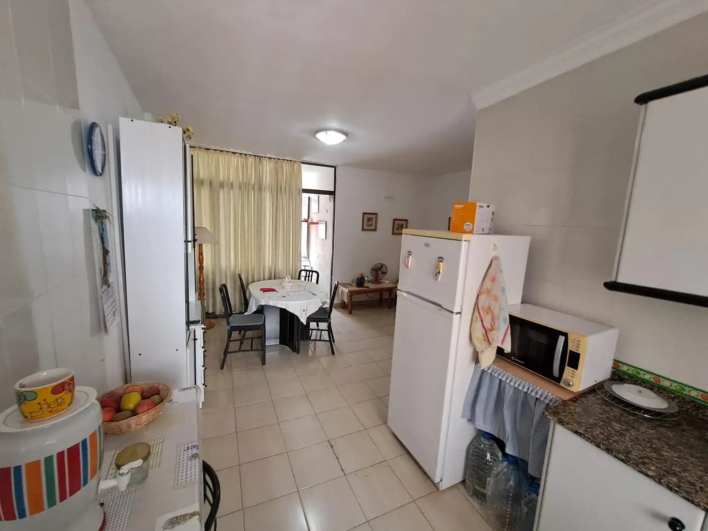Cocina de Piso en venta en La Oliva