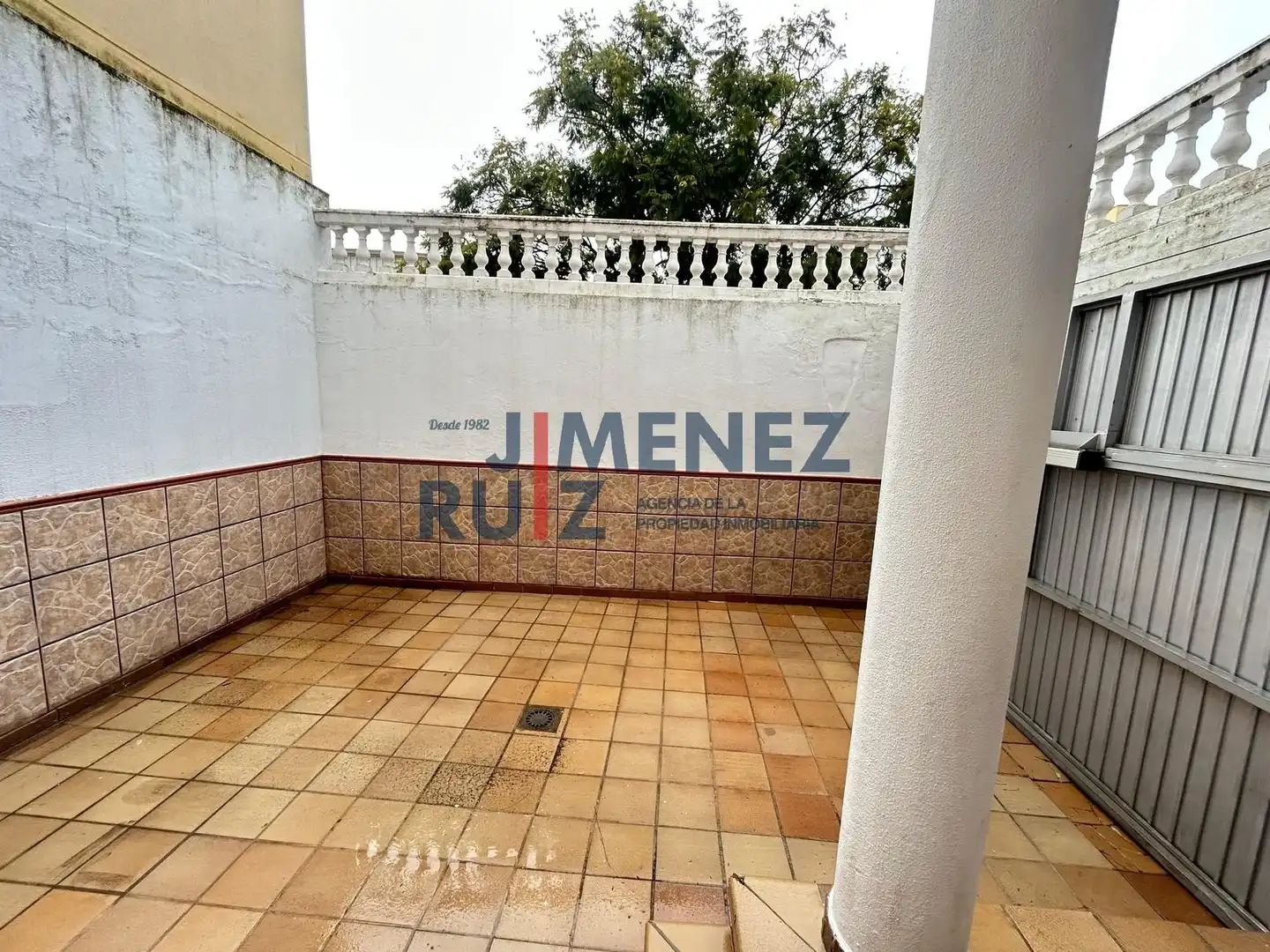 Garden of Detached homes for sale in Chiclana de la Frontera  with Terrace