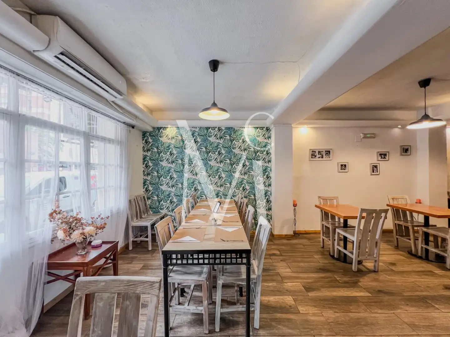 Comedor de Local de alquiler en Valencia