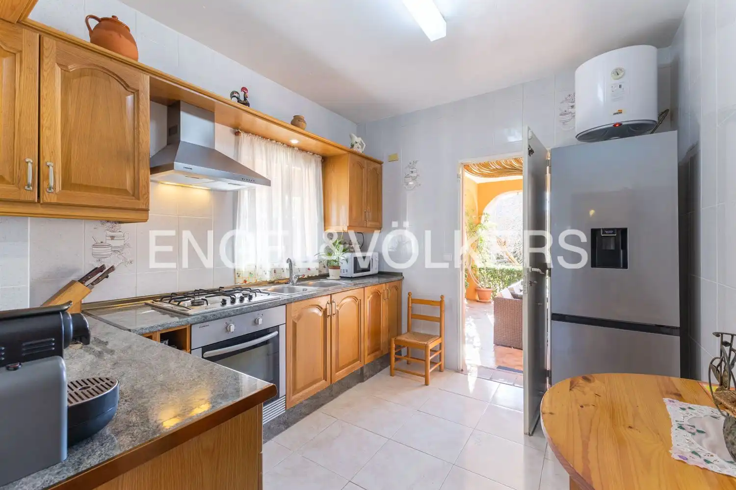 Casa o chalet en venta en La Conarda - Montesano