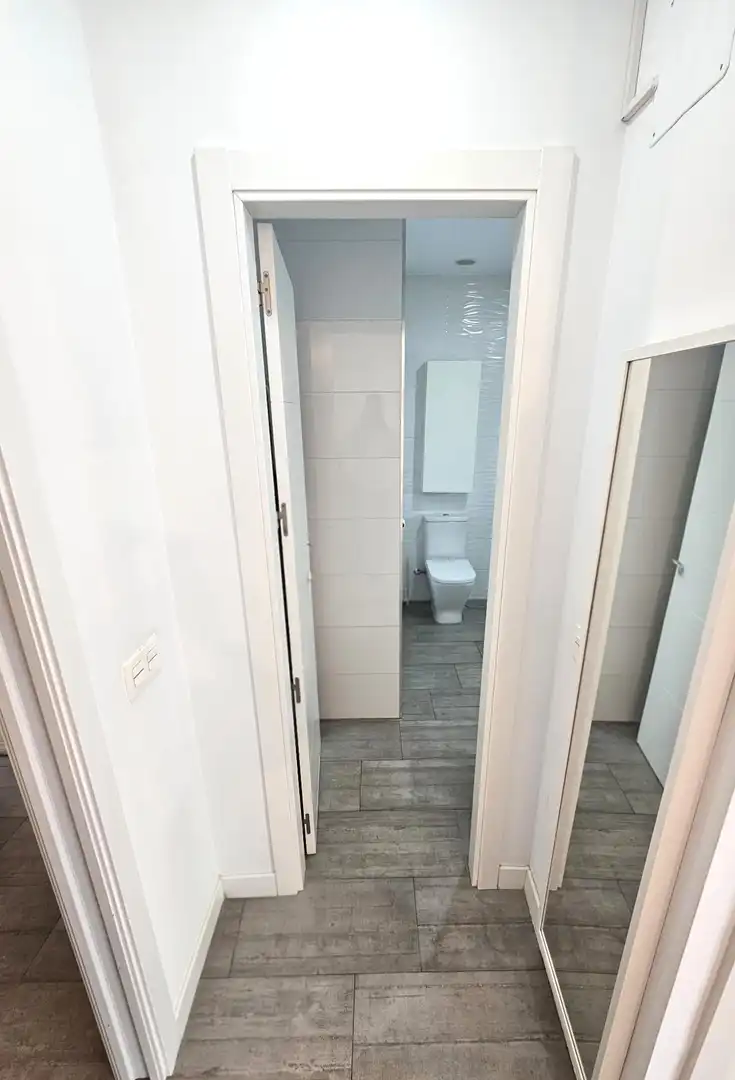 Bathroom of Detached homes for sale in Valdemoro  with Air Conditioner, Heating and Private garden